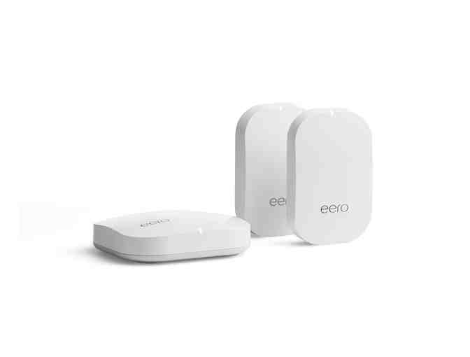 eero Home WiFi System