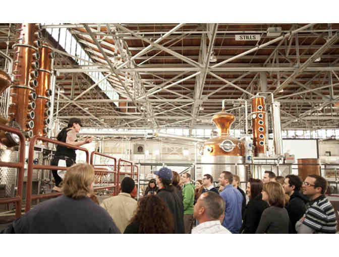 Alameda Wine & Spirits