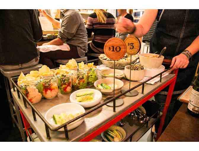 Michelin Star SF Restaurants