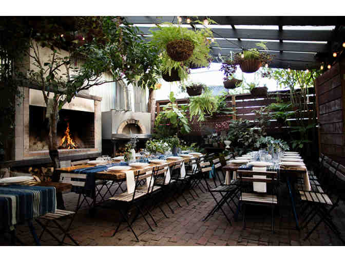 Host Your Own Whiskey Tasting for 20