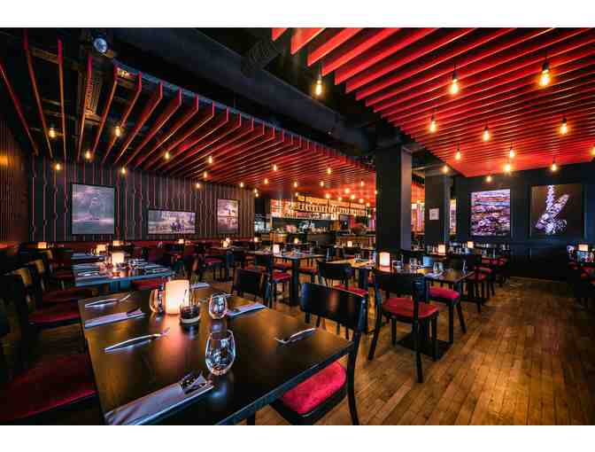 KQED Behind the Scenes