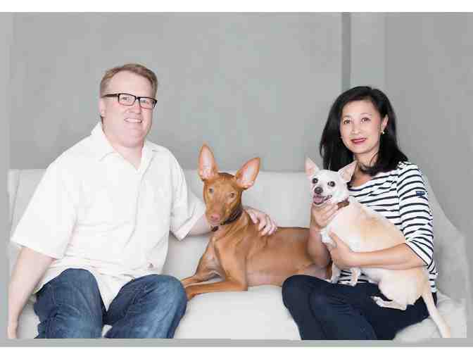 Calling all Pet Lovers!