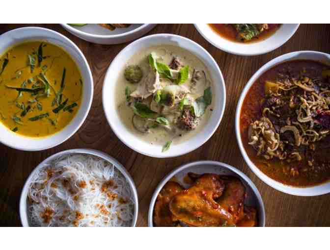 KQED Behind the Scenes