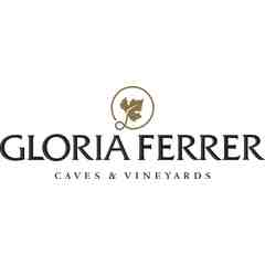 Gloria Ferrer Caves & Vineyards