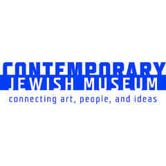The Contemporary Jewish Museum