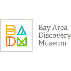 Bay Area Discovery Museum