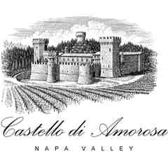 Castello di Amorosa