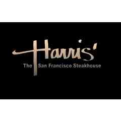 Harris' Restaurant