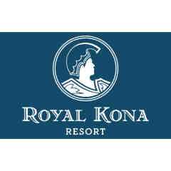 Royal Kona Resort