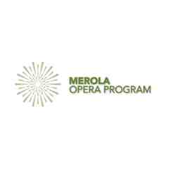 Merola Opera Program