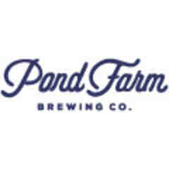 Pond Farm Brewing Co.