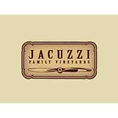 Jacuzzi Family Vineyards