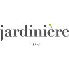 Jardiniere TDJ