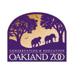 Oakland Zoo