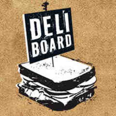 Deli Board