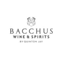 Bacchus Wine Shop by Quinton Jay