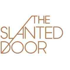 The Slanted Door