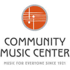Community Music Center