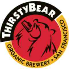 ThirstyBear Brewing Company