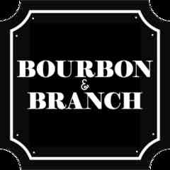 Bourbon & Branch