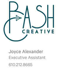 Bash Creative