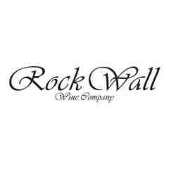 Rock Wall Wine Company