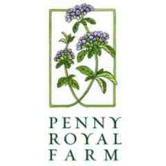 Pennyroyal Farms