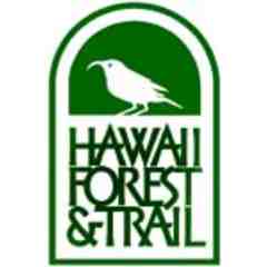 Hawaii Forest & Trail