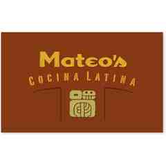 Mateos Cocina Latina