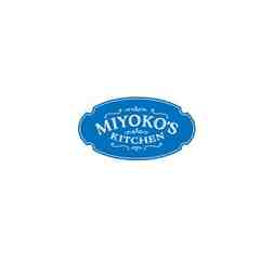 Miyoko's Kitchen