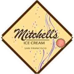 Mitchell's Ice Cream