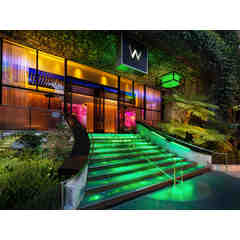 W Hotel
