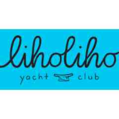 Liholiho Yacht Club