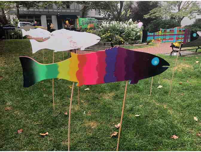 Clarion Inn Martha's Vineyard - Adam Brandt