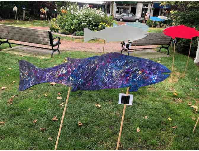 Rosewater Market & Takeaway - Tara Reynolds