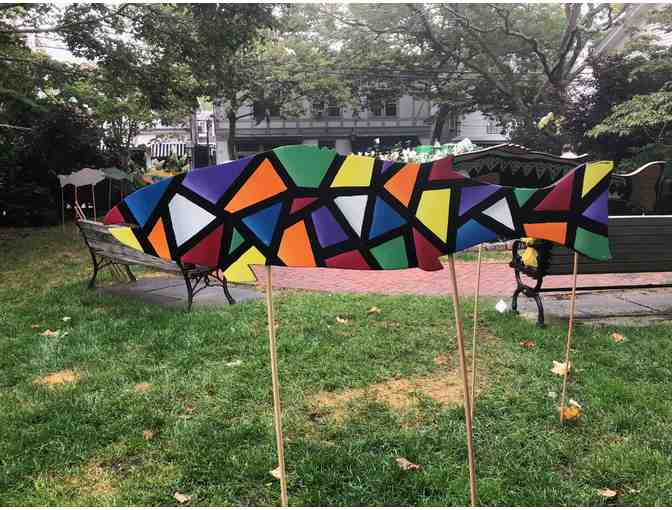 Dairy Queen - Megan Bettencourt