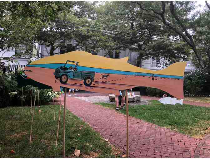 Clarion Inn Martha's Vineyard - Brian Kirkpatrick