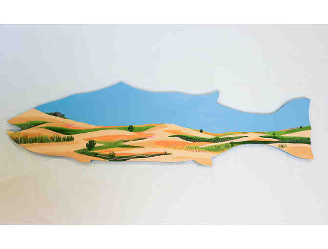 Salte / Slate - Lily Keller