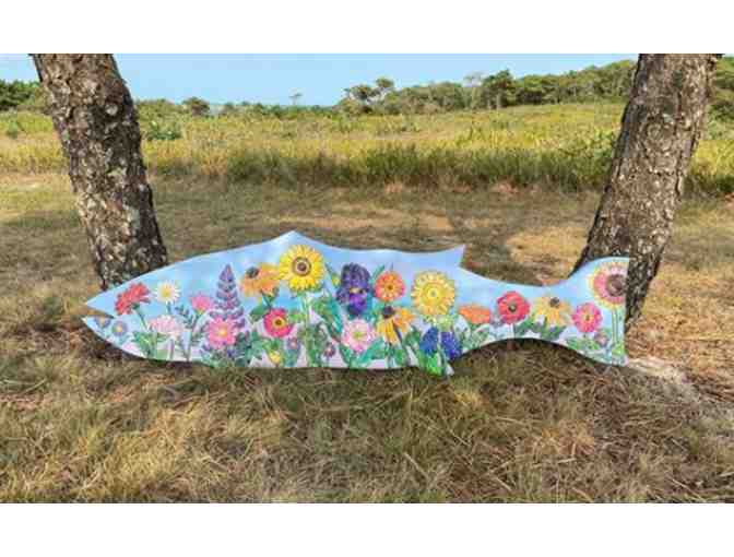 Rosewater Market & Takeaway - Tara Reynolds