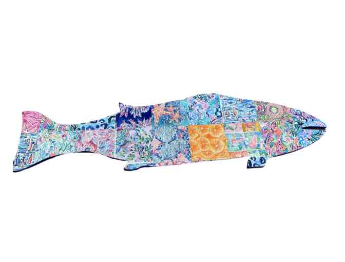 Lilly Pulitzer - Melissa Sixma