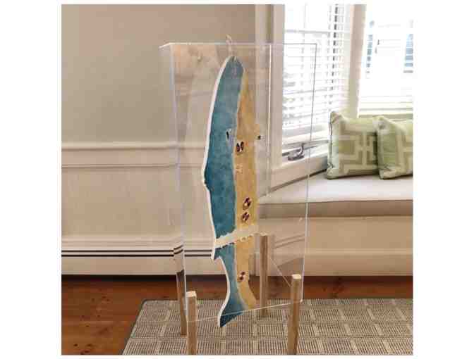 Nell MV - Rachel Romanowsky