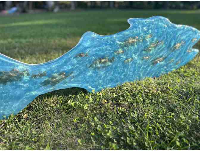 Juniper - Jessica Kovack