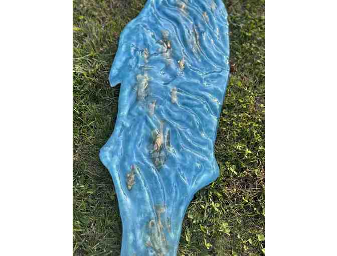 Juniper - Jessica Kovack