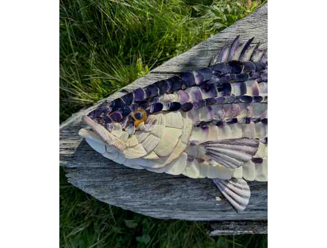 Catboat Charters - Carly Herosian