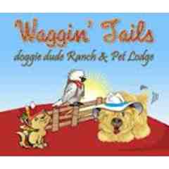 Waggin' Tails