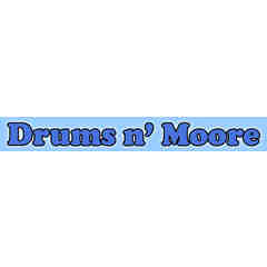 Drums n' Moore