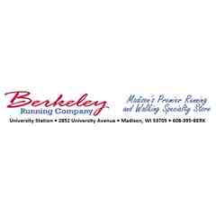 Berkeley Running Company