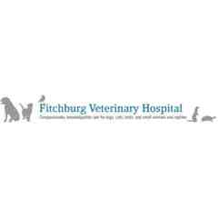 Fitchburg Veterinary Hospital
