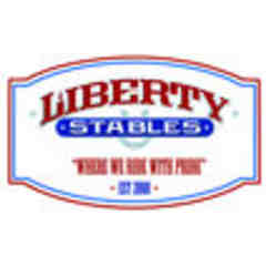 Liberty Stables