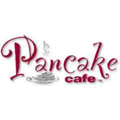 Sponsor: Pancake Cafe